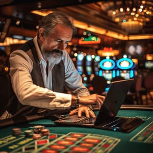 Betpioner Türkiye: Türk Oyuncular için Benzersiz Casino Deneyimi